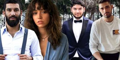 Ünlüler koronavirüsten etkilenen kiracılarına "Kira bende" kampanyasına destek