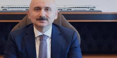 Ulaştırma Bakanı Açıkladı: İç hat uçuşların işte başlanacağı tarih