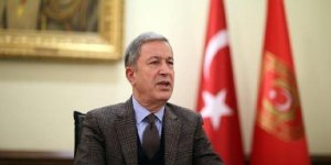 Milli Savunma Bakanı’ndan Son Dakika Açıklaması