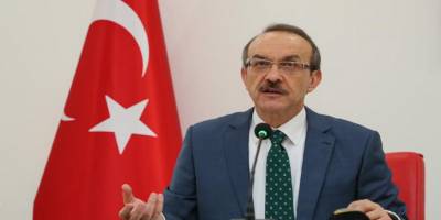 Ordu Valisi Seddar Yavuz virüse sıkı tedbir