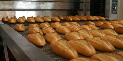 Samsun Fırıncılar Odası tarafından ekmeğe zam! Samsun'da ekmek ne kadar oldu?