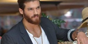 Ünlü Oyuncu Can Yaman, Türkiye'yi terk etti