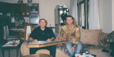 Devlet Sanatçısı Necdet Varol Hayatını Kaybetti! Necdet Varol Kimdir?