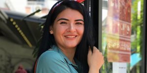 Fenomen Gelin Hanife Gürdal Muradına Erdi!