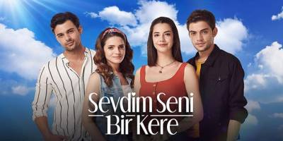 Sevdim Seni Bir Kere neden yayınlanmıyor! Yeni bölüm ne zaman?