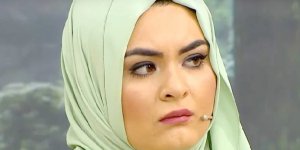 Fenomen Gelin Hanife'nin Son Paylaşımı