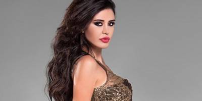 Ebru Polat'tan şaşırtan karantina paylaşımı! Her güne bir sevgili koyacağım