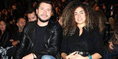 İbrahim Tatlıses'in kızı Dilan Çıtak'ın zor günü!