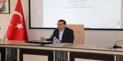 Kars İl Pandemi Kurulu kararıyla köylerden ilçelere, ilçelerden il merkezine sınırlama getirildi