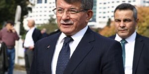 Ahmet Davutoğlu GP Genel Başkanlığı’na seçildi