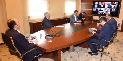 Başkan Altay şimdi Konyalıya yardım etme zamanı"