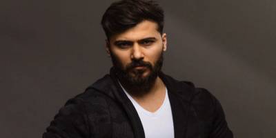 Rezan Sinjari’den ‘hayat evde güzel’ çağrısına destek