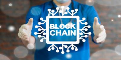 Blockchain teknolojisiyle Sağlık sektöründen blockchain adımı