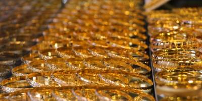 Serbest piyasada çeyrek altın fiyatları