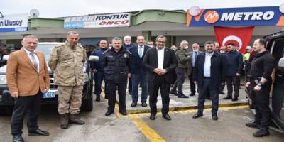 Şehirlerarası otobüs yolculuğu için tedbirler titizlikle alınıyor