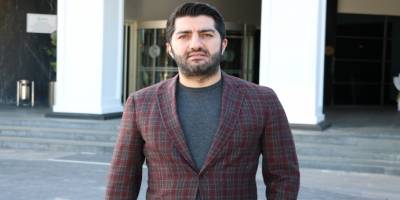 Kahramanmaraş’ta Sağlık çalışanlarına ücretsiz otel