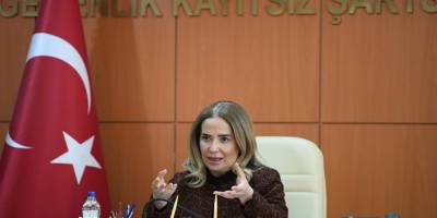 Uşak Valiliği hayırseverlerin yardımları aşevi bünyesinde toplanacak