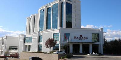 Kahramanmaraş’ta sağlık çalışanlarına ücretsiz otel