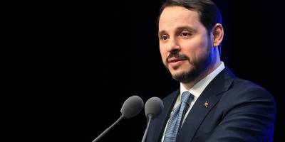 Bakan Albayrak vatandaşımızın ihtiyaçlarına destek olmayı sürdürüyoruz