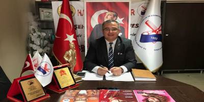 Kuaför ve berberler  devletten destek bekliyor