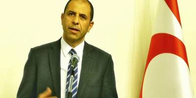 Kuzey Kıbrıs Türk Cumhuriyeti’nde tam sokağa çıkma yasağı