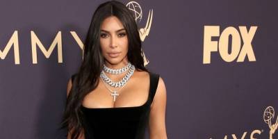 Kim Kardashian, korona mağdurlarına 1 milyon dolar bağışlayacak