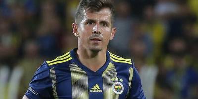 Emre Belözoğlu: Ortak bir fon ile destek olma kararı aldık