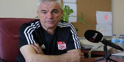 Rıza Çalımbay: Bütün takımlar Antalya’ya gelsin