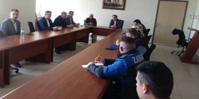 Yalova'nın Vefa Sosyal Destek Grubu yaşlıların imdadına yetişiyor