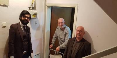 Sakarya Büyükşehir bu süreçte kültür dostlarını da unutmadı