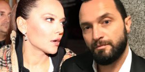 Berkay'ın yılbaşı sahnesi ile ilgili şok iddia!