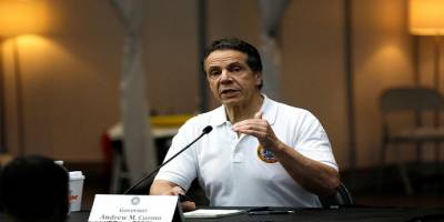 New York’ta korona vakaları 60 bini aştı