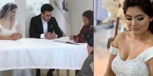 Aniden Evlenen Hanife Gürdal Hamile Mi?