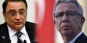 Mansur Yavaş Rüşvet İddialarına Yanıt Verdi