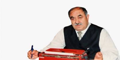 Gazeteci Vahittin Bozgeyik'in kalp krizi sonucu hayatını kaybeden 15. ölüm yıl dönümü