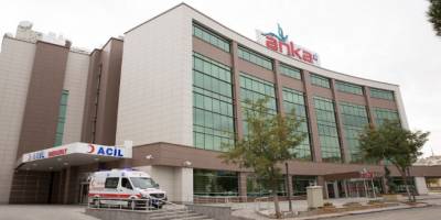 Gaziantep Özel ANKA Hastanesi Korona virüse karşı bağışıklığınızı güçlendirin