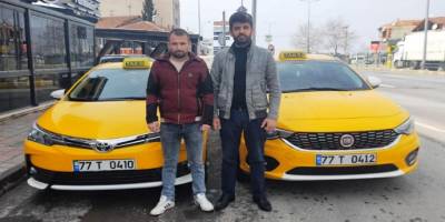 65 yaş üstü vatandaşlara ücretsiz hizmet