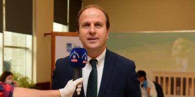 Ankara Belediyesinden bağış kampanyası