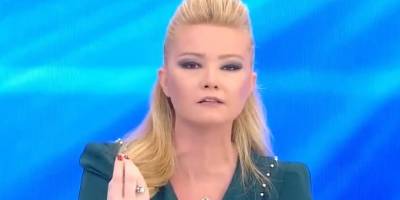 Müga Anlı Doktorlara söylediği sözler için özür diledi!