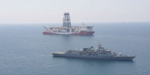 Güney Kıbrıs, Mısır, Yunanistan ve İsrail'den Türkiye Karşı Doğu Akdeniz Hamlesi!