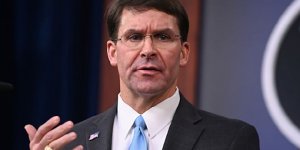 Mark Esper'den İncirlik Üssü Açıklaması!