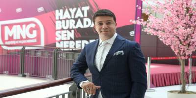 MNG Yönetim Hizmetleri Genel Müdürü Süer: “Tedbirlere özen gösterirsek, bu süreci atlatabiliriz”