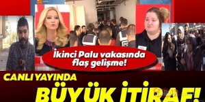 Müge Anlı canlı yayında flaş gelişme! Mehmet Muharrem Elbay cinayeti aydınlandı...