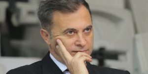 Fikret Orman Geri Mi Dönüyor?