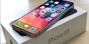 iPhone SE 2 Özellikleri Belli Oldu!