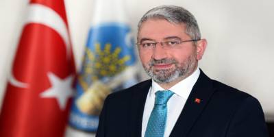 Aldemir'den ‘Biz Bize Yeteriz Türkiyem’ kampanyasına destek