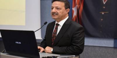 Rektör Murat Erman’ın lüks yaşamı tepki topladı