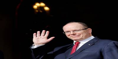 Monako Prensi II. Albert korona virüsü yendi.