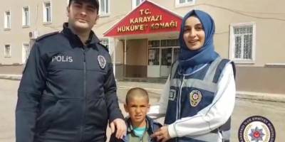 Biz Bize Yeteriz Türkiyem’ kampanyasına bağışladı