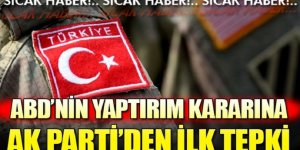 AK Parti Genel Başkan Yardımcısı Ünal'dan önemli açıklamalar!